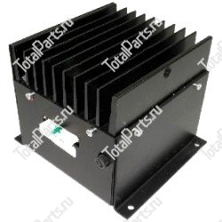 SIZE 80*24V ПРЕОБРАЗОВАТЕЛЬ ТОКА DC