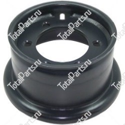 SIZE 12*5*161*114*11*6*S* ДИСК КОЛЕСНЫЙ