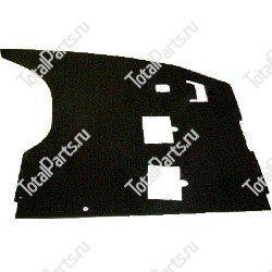 TVH 12036301 НАПОЛЬНЫЙ КОВРИК | ЗАПЧАСТИ ДЛЯ СКЛАДСКОЙ ТЕХНИКИ