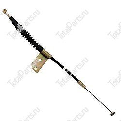 TOTALSOURCE 59024 ТРОС АКСЕЛЕРАТОРА