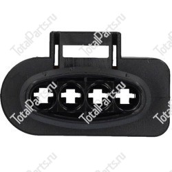 KEY NUMBER PD00535275 КОРПУС РАЗЪЕМА LINDE