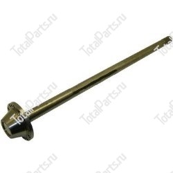 JUNGHEINRICH (AMEISE) 51116263 ПОЛУОСЬ