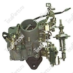 TOTALSOURCE 1237083 КАРБЮРАТОР В СБОРЕ