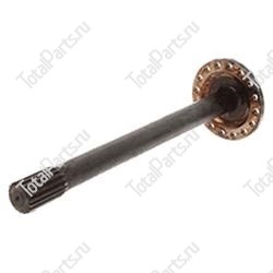 TOTALSOURCE 4523867 ПОЛУОСЬ