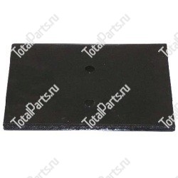 TOYOTA 431921331071 ПЛИТА