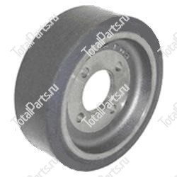 JUNGHEINRICH (AMEISE) 77900054 ВЕДУЩЕЕ КОЛЕСО