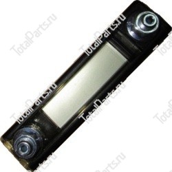 TERBERG T27060235 СТЕКЛО ГИДРОБАКА