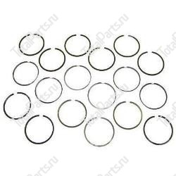 TVH 5577871 КОМПЛЕКТ ПОРШНЕВЫХ КОЛЕЦ НА ДВИГАТЕЛЬ