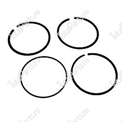 ALLIS CHALMERS 6202322200 КОМПЛЕКТ ПОРШНЕВЫХ КОЛЕЦ НА 1 ПОРШЕНЬ STD