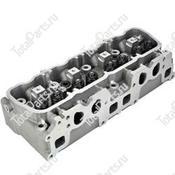 NISSAN 11040FY501B ГОЛОВКА БЛОКА ЦИЛИНДРОВ В СБОРЕ