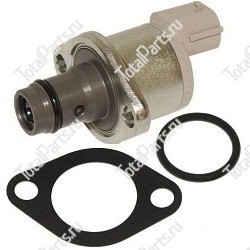 HYSTER 4123603 ЭЛЕКТРОМАГНИТНЫЙ КЛАПАН ОСТАНОВКИ ДВИГАТЕЛЯ