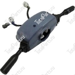 KOMATSU 3EC5539721 ПЕРЕКЛЮЧАТЕЛЬ РУЛЕВОЙ КОЛОНКИ