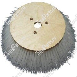 SIZE 45*330*1.5*N*3*SR*A* ДИСКОВАЯ ЩЕТКА ПОДМЕТАЛЬНОЙ МАШИНЫ