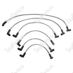 TOYOTA 5910616981 КОМПЛЕКТ ВЫСОКОВОЛЬТНЫХ ПРОВОДОВ