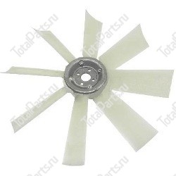 AUSA 33.02012.00 ВЕНТИЛЯТОР РАДИАТОРА