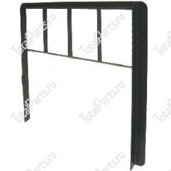 KOMATSU 37B7B46010UE ЗАЩИТНАЯ РЕШЕТКА