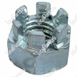 LINDE 0576007 ГАЙКА