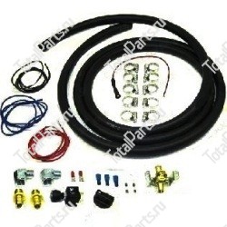 TVH 101PM1315 КОМПЛЕКТ ДЛЯ УСТАНОВКИ ОТОПИТЕЛЯ КАБИНЫ