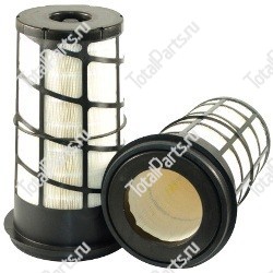 SCHUPP AG SL81432 ФИЛЬТР ВОЗДУШНЫЙ