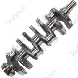 KEY NUMBER 88043 КОЛЕНВАЛ G420FE ДЛЯ ПОГРУЗЧИКА DAEWOO