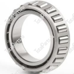 CROWN 65126 ОБОЙМА КОНИЧЕСКОГО ПОДШИПНИКА