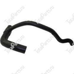 JUNGHEINRICH (AMEISE) 52036516 ПАТРУБОК РЕЗИНОВЫЙ