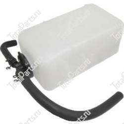 SIZE 2x2xNOx1xSCx180x198x КОМПЕНСАЦИОННЫЙ БАЧОК