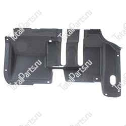 KOMATSU 3EB5052531 ЗАЩИТНАЯ ПАНЕЛЬ