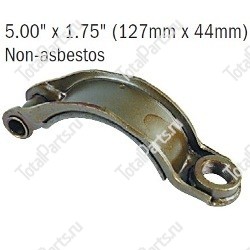 YALE 620002300 ТОРМОЗНАЯ КОЛОДКА