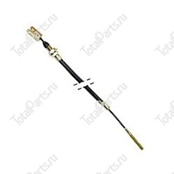 TVH 460659 ТЯГОВЫЙ КАНАТ