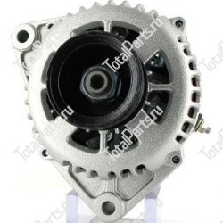 ZAUFER 301N20736Z ГЕНЕРАТОР