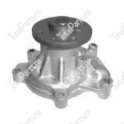 GMB PA1168 ПОМПА ВОДЯНАЯ