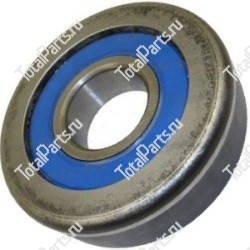 SIZE 40*114.8*32*23 РОЛИК МАЧТЫ | ROL09