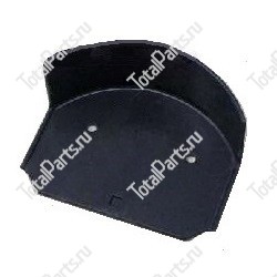 JUNGHEINRICH (AMEISE) 50469542 ЗАЩИТНАЯ ПАНЕЛЬ БЛОКА РОЛИКОВ