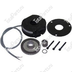 SIZE 102x31x78x24x25x12xN ЭЛЕКТРОТОРМОЗ В СБОРЕ