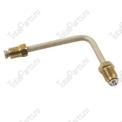 INTRUPA HY1764 ТРУБКА ТОРМОЗНОЙ СИСТЕМЫ