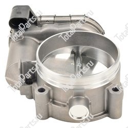 CONTINENTAL TM27F545 БЛОК ДРОССЕЛЬНОЙ ЗАСЛОНКИ, BOSCH 40MM