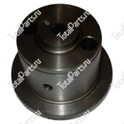 LINDE KMYM12990025060 ОСЬ ПРОМЕЖУТОЧНОЙ ШЕСТЕРНИ