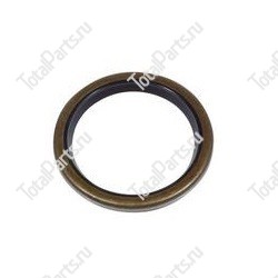SIZE 30x40x4 МАСЛОСЪЕМНОЕ КОЛЬЦО | OPEN GROOVE | R54