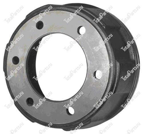 TOYOTA 424313382071 ТОРМОЗНОЙ БАРАБАН