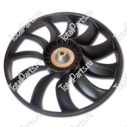 SIZE 428x14.4x2x10.8x73x6 КРЫЛЬЧАТКА ВЕНТИЛЯТОРА