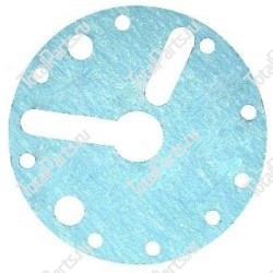 KEY NUMBER HI1558382201 ПРОКЛАДКА