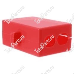 TOTALSOURCE SYLOCKBOX2 КОРОБКА