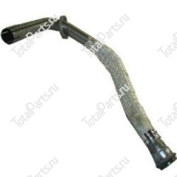 KOMATSU 3EB0331513 ВЫХЛОПНАЯ ТРУБА