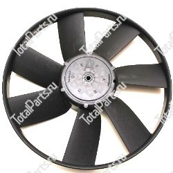 KEY NUMBER PD00040421 КРЫЛЬЧАТКА ВЕНТИЛЯТОРА