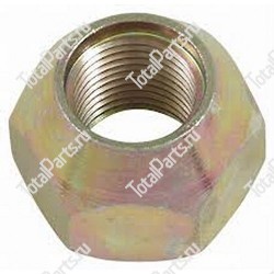 MASUMA MLS160 ГАЙКА КОЛЕСНАЯ M16x1.5(R) H20.0