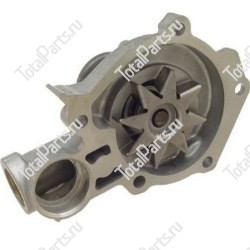 HEPU P7559 ПОМПА ВОДЯНАЯ