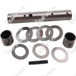 TOTALSOURCE SY551206 РЕМКОМПЛЕКТ ЦЕНТРАЛЬНОГО ШКВОРНЯ