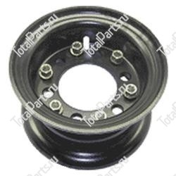 TOYOTA 443092332071 ДИСК СБОРНЫЙ 4.33-8