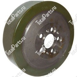 RADER VOGEL 5711120000 ВЕДУЩЕЕ КОЛЕСО